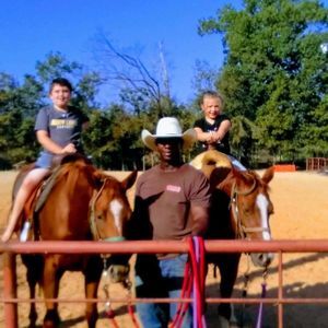 Meet your Posher, Cornelius